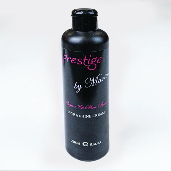 Ultra Shine Cream (μάσκα μαλλιων)