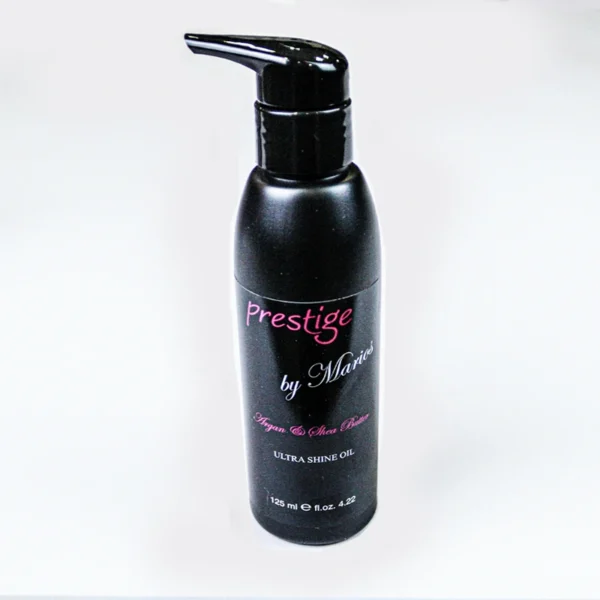 Ultra Shine Oil