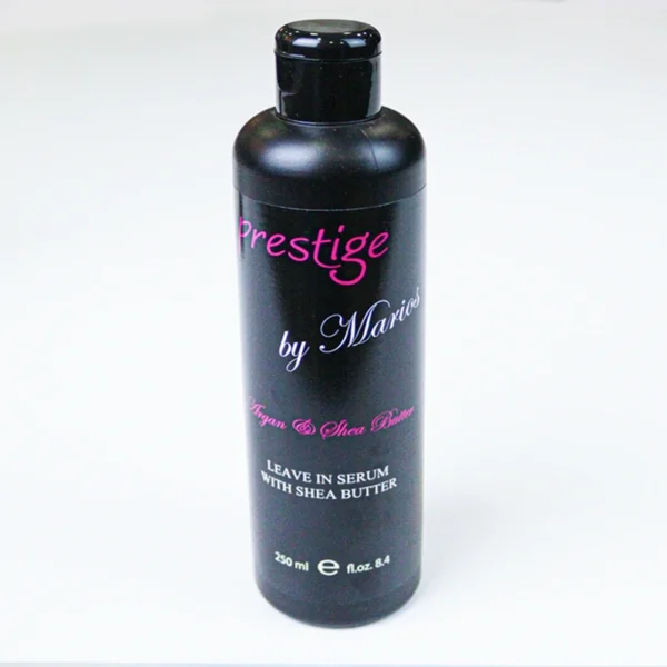 Leave-in Serum