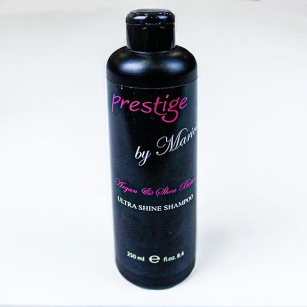 Ultra Shine Shampoo